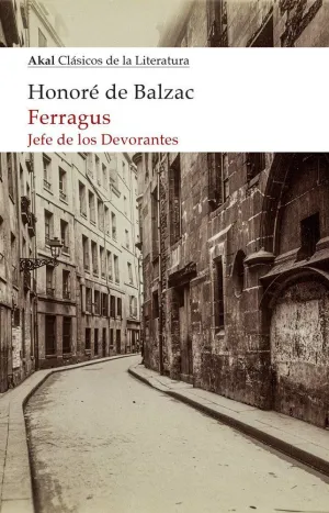 FERRAGUS
