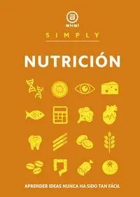 NUTRICION SIMPLY NUTRICION SIMPLY