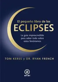 PEQUEÑO LIBRO DE LOS ECLIPSES PEQUEÑO LIBRO DE LOS ECLIPSES
