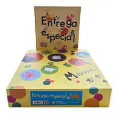 PACK MIAU II. ENTREGA ESPECIAL