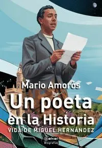 POETA EN LA HISTORIA POETA EN LA HISTORIA