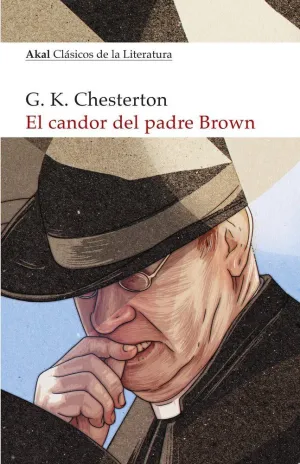 EL CANDOR DEL PADRE BROWN EL CANDOR DEL PADRE BROWN
