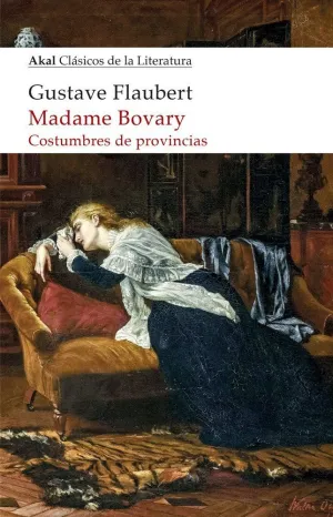 MADAME BOVARY MADAME BOVARY