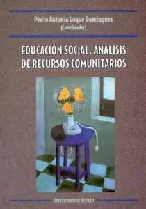 LA EDUCACIÓN SOCIAL