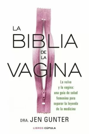 LA BIBLIA DE LA VAGINA