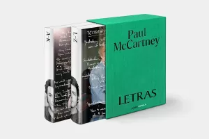 LETRAS LETRAS