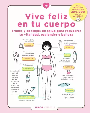 VIVE FELIZ EN TU CUERPO