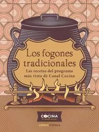 FOGONES TRADICIONALES