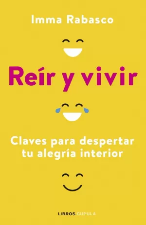 REÍR Y VIVIR