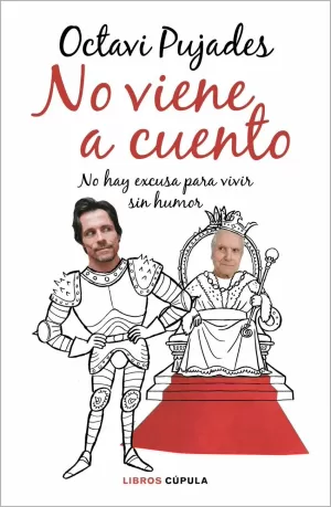 NO VIENE A CUENTO NO VIENE A CUENTO