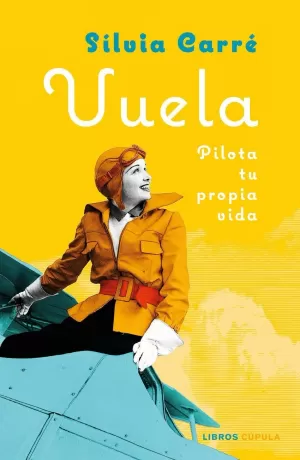 VUELA VUELA