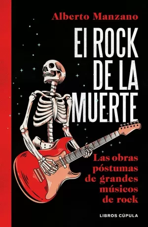 EL ROCK DE LA MUERTE