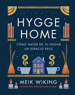 HYGGE HOME HYGGE HOME