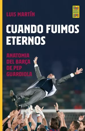 CUANDO FUIMOS ETERNOS CUANDO FUIMOS ETERNOS