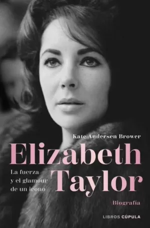 ELIZABETH TAYLOR ELIZABETH TAYLOR