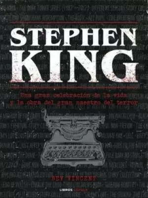 STEPHEN KING STEPHEN KING