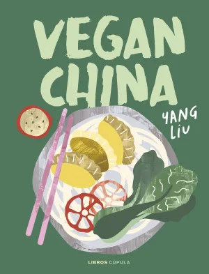 VEGAN CHINA VEGAN CHINA