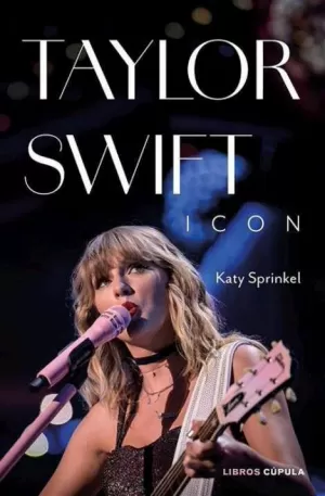 TAYLOR SWIFT ICON TAYLOR SWIFT ICON