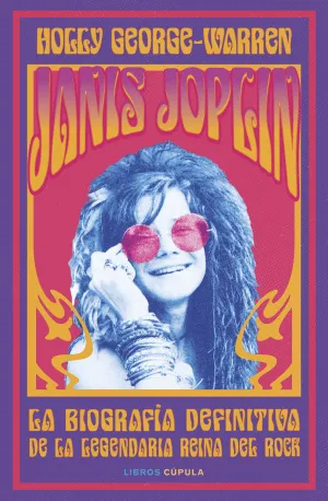 JANIS JOPLIN. EDICIÓN TAPA BLANDA JANIS JOPLIN. EDICIÓN TAPA BLANDA