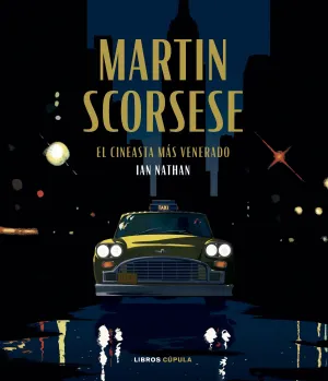 MARTIN SCORSESE
