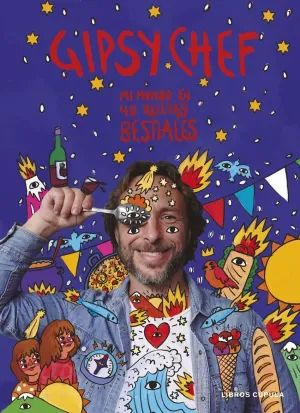 GIPSY CHEF