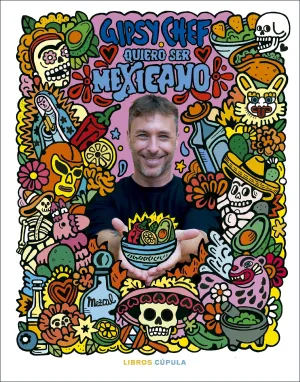QUIERO SER MEXICANO