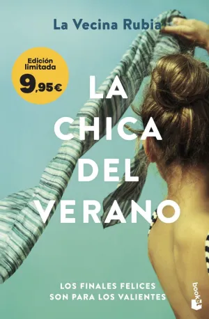 LA CHICA DEL VERANO LA CHICA DEL VERANO