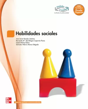 HABILIDADES SOCIALES