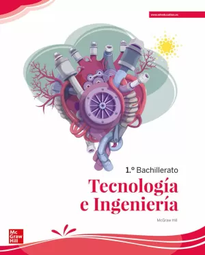TECNOLOGÍA E INGENIERÍA 1.º BACHILLERATO