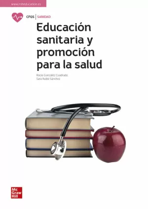 EDUCACION SANITARIA Y PROMOCION SALUD GS 23 CF