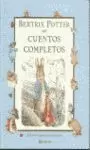 CUENTOS COMPLETOS DE BEATRIZ POTTER