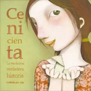 CENICIENTA