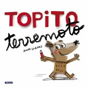 TOPITO TERREMOTO (HIPERACTIVIDAD)