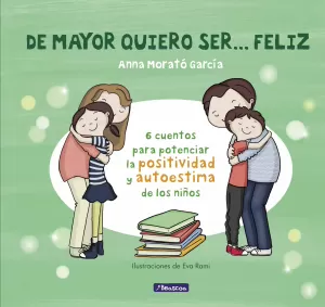 DE MAYOR QUIERO SER... FELIZ