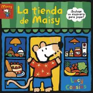 MAISY. LA TIENDA DE MAISY