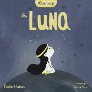 ¿QUIÉN SOY LA LUNA