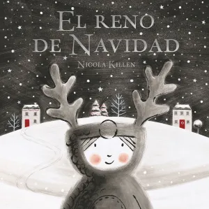 RENO DE NAVIDAD, EL RENO DE NAVIDAD, EL