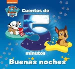 Feliz cumpleaños, Chase! (Mi primera aventura con la Patrulla Canina, Paw  Patrol)