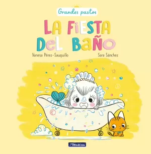 FIESTA DEL BAÑO, LA FIESTA DEL BAÑO, LA