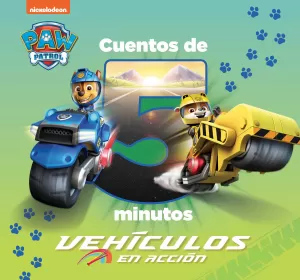 VEHICULOS EN ACCION