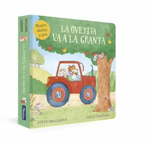 OVEJITA VA A LA GRANJA, LA