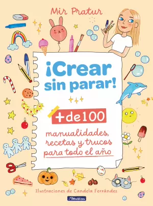 CREAR SIN PARAR!