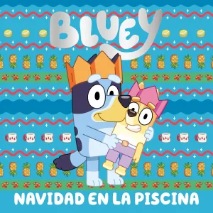 NAVIDAD EN LA PISCINA NAVIDAD EN LA PISCINA