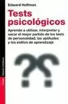 TESTS PSICOLOGICOS