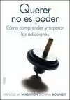 QUERER NO ES PODER QUERER NO ES PODER