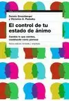 EL CONTROL DE TU ESTADO DE ÁNIMO