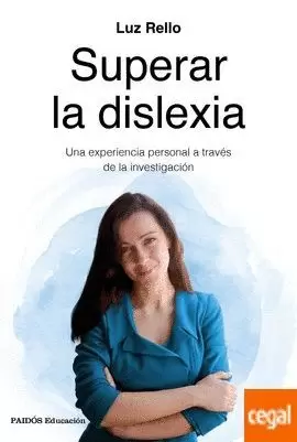 SUPERAR LA DISLEXIA