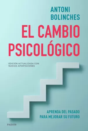 EL CAMBIO PSICOLÓGICO