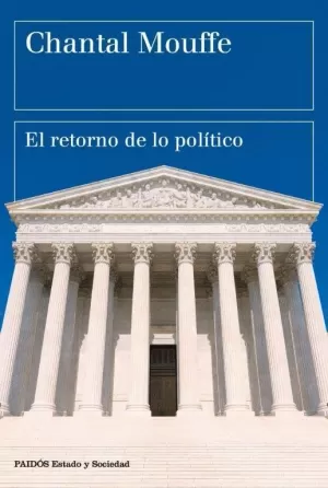 EL RETORNO DE LO POLÍTICO