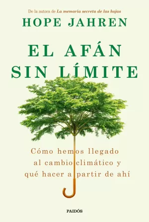 EL AFÁN SIN L¡MITE